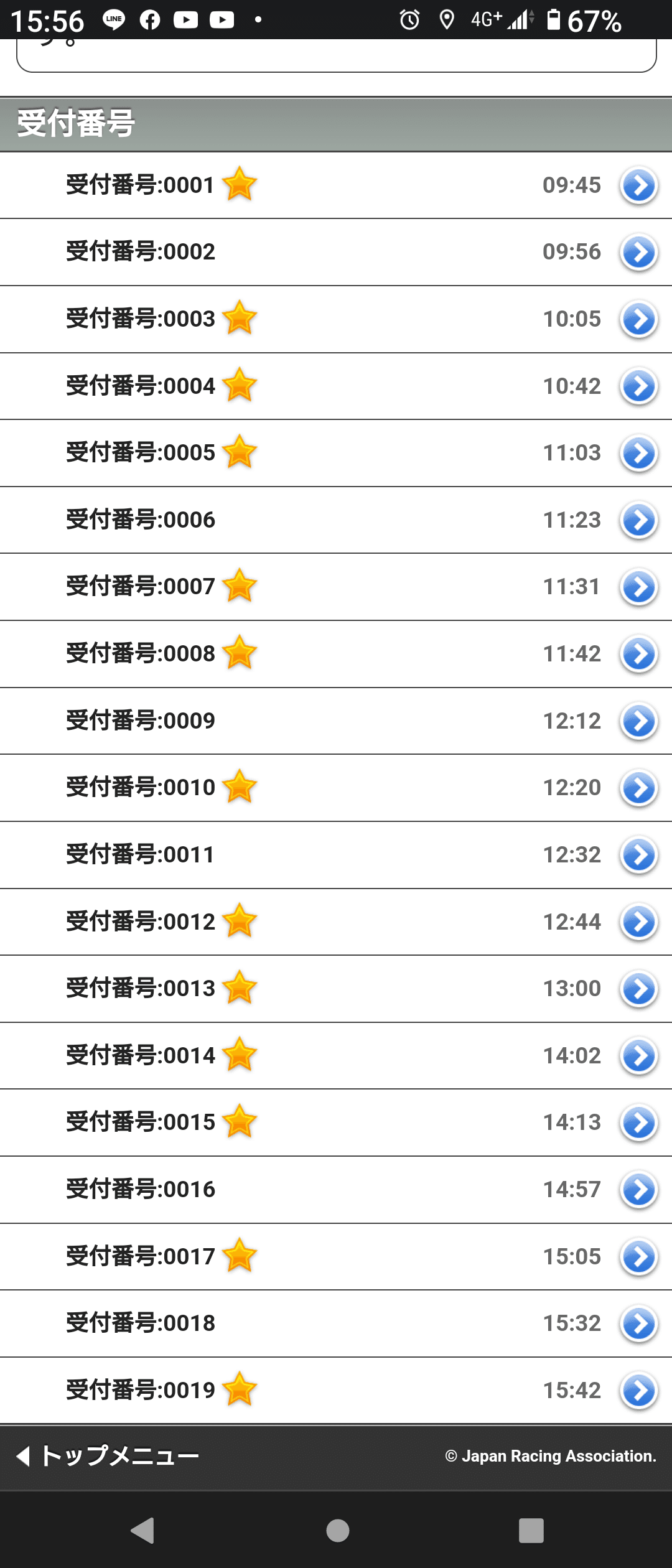 ギャンブルと税金｜しどういん