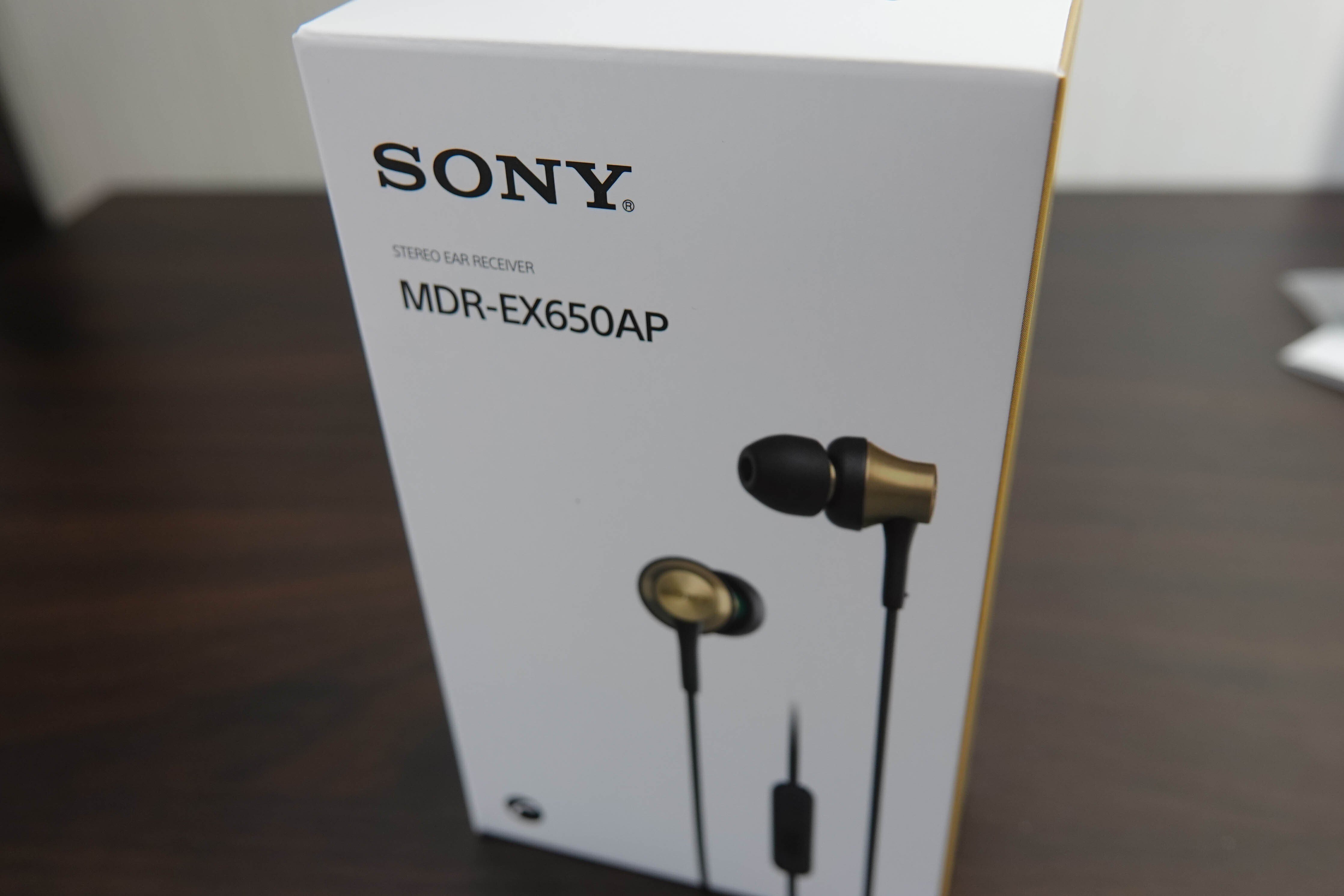 ソニー イヤホン MDR-EX650AP 31OxuAqZ0YL.jpg