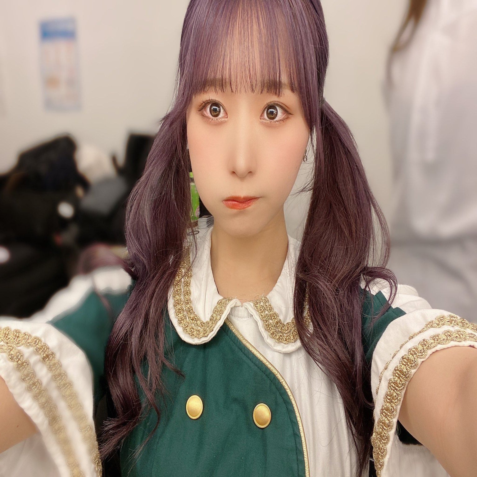 ツインテールとは いのっち Note