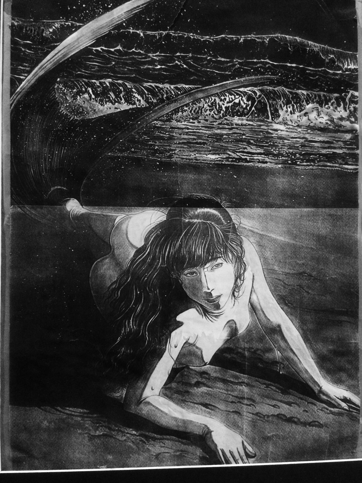 全部見せて緊縛奇譚クラブ写真 