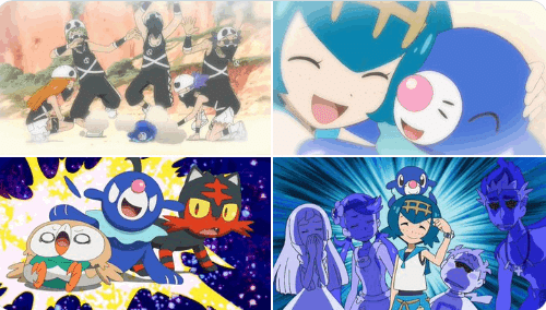 Smスクール組 キャラ 手持ち語りシリーズ スイレン編 こめこめくらぶ Note Smスクール組 キャラ 手持ち語りシリーズ スイレン編 こめこめくらぶ Note