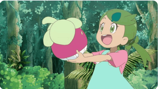 Smスクール組 キャラ 手持ち語りシリーズ マオ編 こめこめくらぶ Note Smスクール組 キャラ 手持ち語りシリーズ マオ編 こめこめくらぶ Note