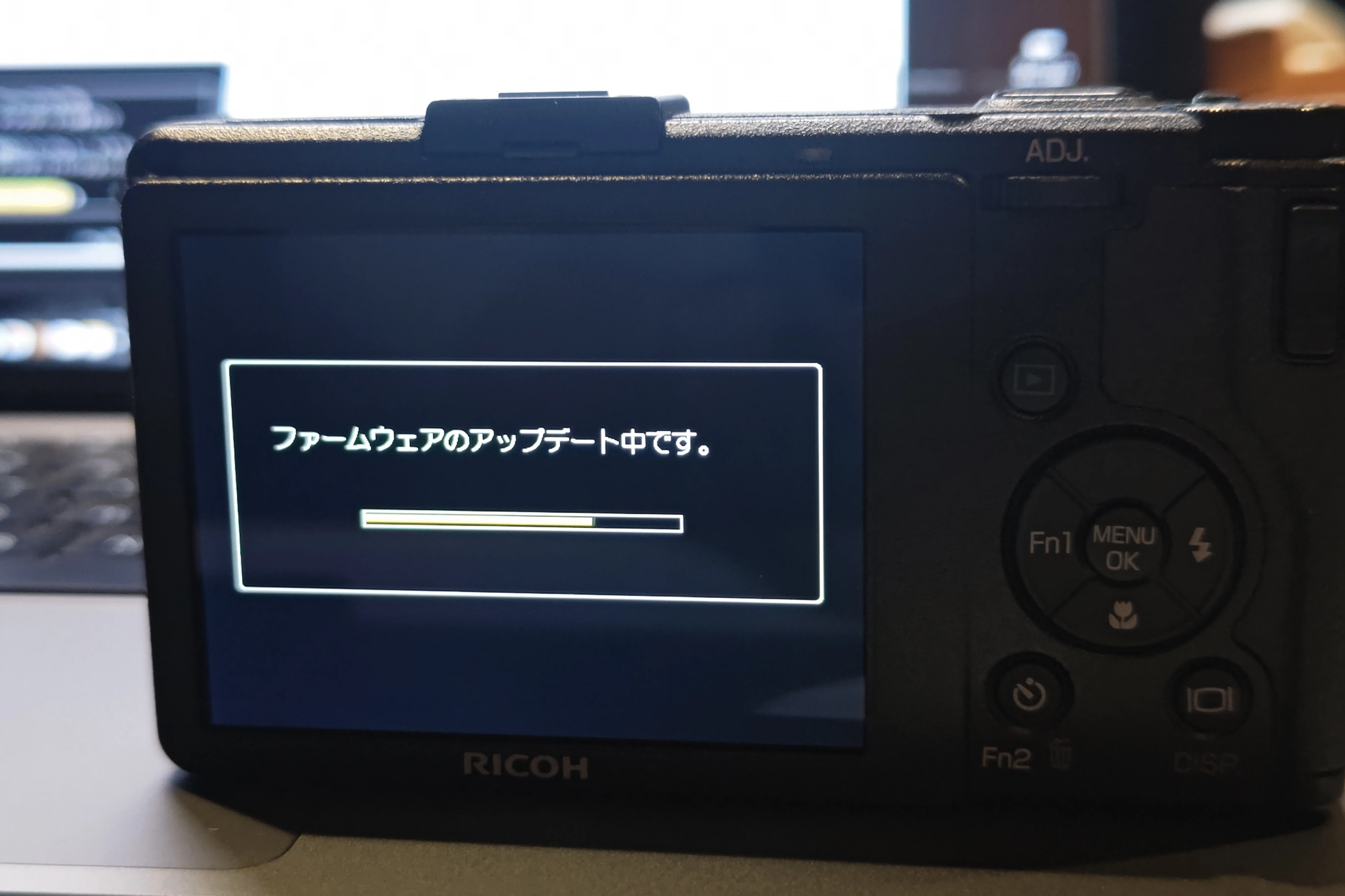 GR Digital IV を2022年に購入しちゃった話。｜タマキシオリ（Tamaki