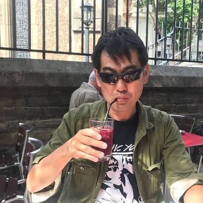 富田さんインタビュー第2弾 Cooの私生活を暴露しちゃいます Plenrobotics Note 富田さんインタビュー第2弾 Cooの私生活を暴露しちゃいます Plenrobotics Note