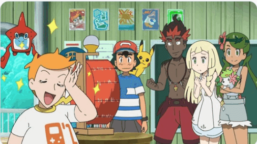 Smスクール組 キャラ 手持ち語りシリーズ マーマネ編 こめこめくらぶ Note Smスクール組 キャラ 手持ち語りシリーズ マーマネ編 こめこめくらぶ Note