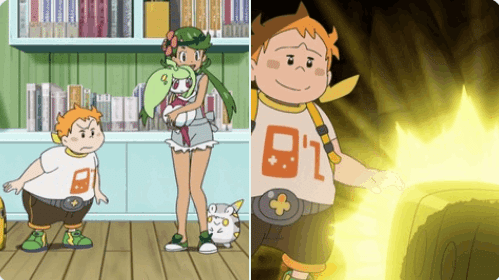 Smスクール組 キャラ 手持ち語りシリーズ マーマネ編 こめこめくらぶ Note Smスクール組 キャラ 手持ち語りシリーズ マーマネ編 こめこめくらぶ Note