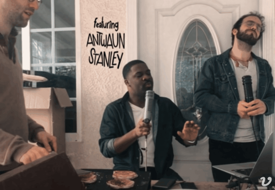 Antwaun Stanley解体新書』どこよりも詳しいアントワン・スタンレー