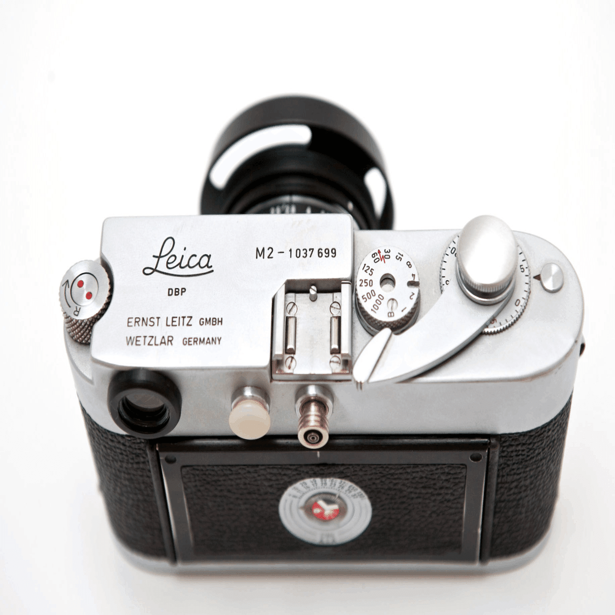 初心者とレンジファインダーカメラの出会い｜呂翼東｜Ik-Tong Ryo