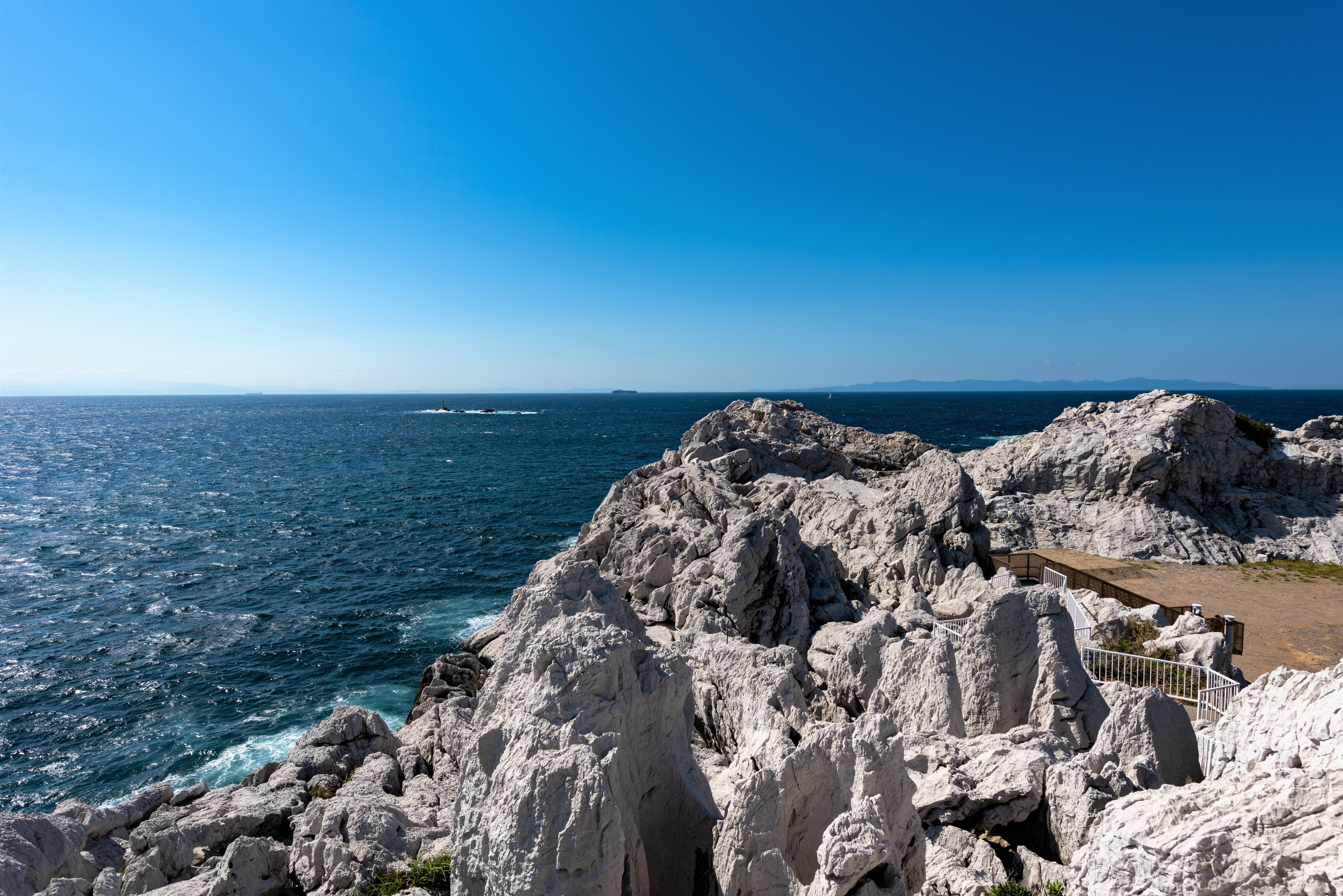 美しい日本の風景 和歌山県 白崎海岸 Tabifleeeeek たびふりーく 旅のオンラインサロン Note