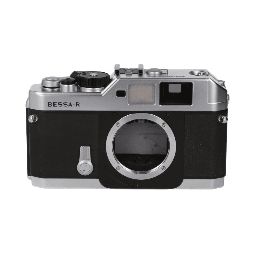 初心者とレンジファインダーカメラの出会い｜呂翼東｜Ik-Tong Ryo