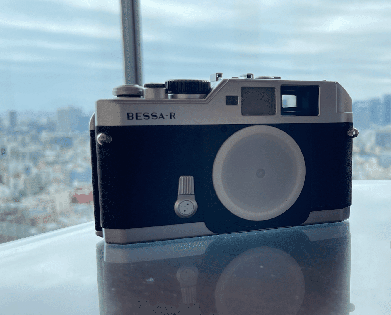 初心者とレンジファインダーカメラの出会い|呂翼東|Ik-Tong Ryo 初心者とレンジファインダーカメラの出会い|呂翼東|Ik-Tong Ryo