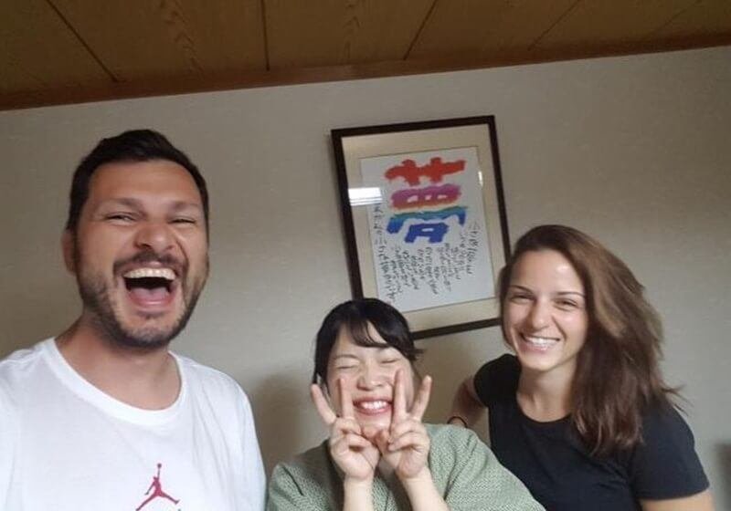 英語活かせるリゾートバイト特集