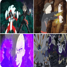 Sm語り特別編 エーテル家族語り グラジオ編 こめこめくらぶ Note