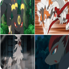 Sm語り特別編 エーテル家族語り グラジオ編 こめこめくらぶ Note