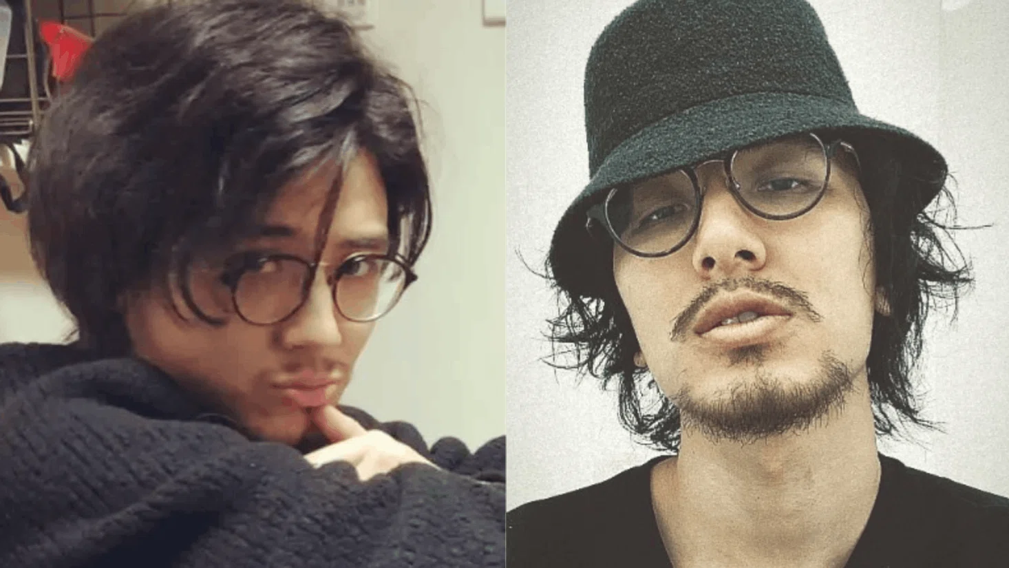 風トーク】雑誌の表紙すぎる藤井風｜チェルシー