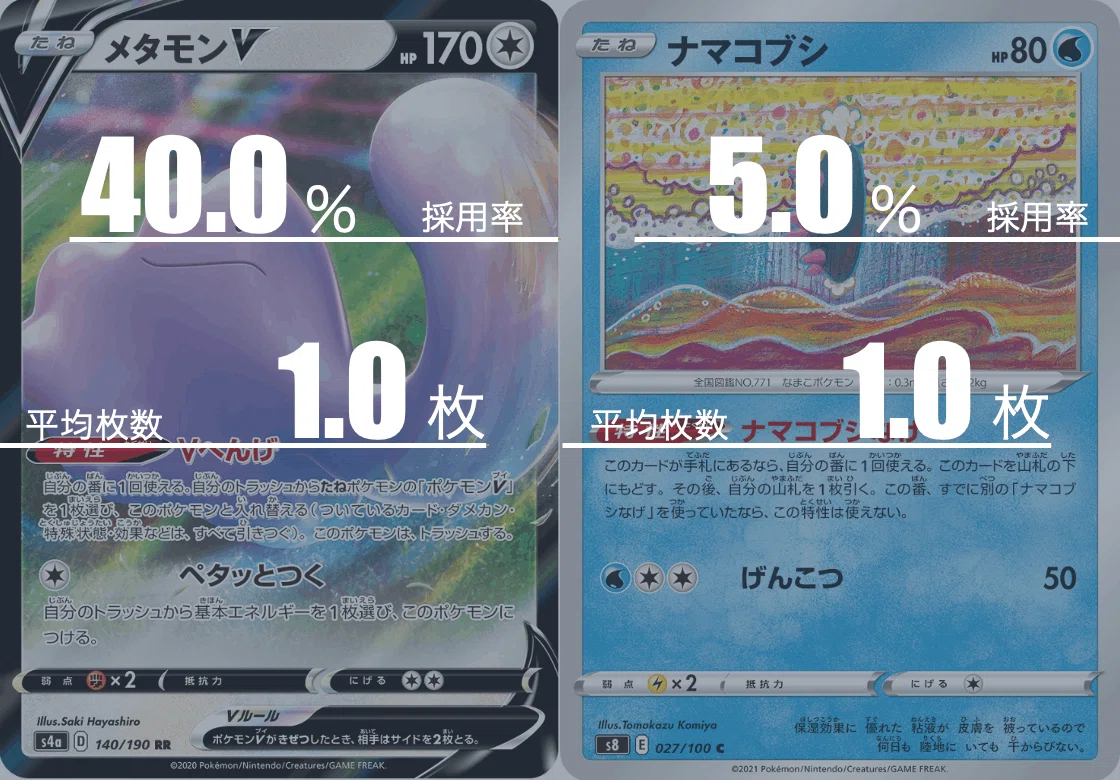ポケモンカードゲーム 雷ターボパルキア 構築済みデッキ
