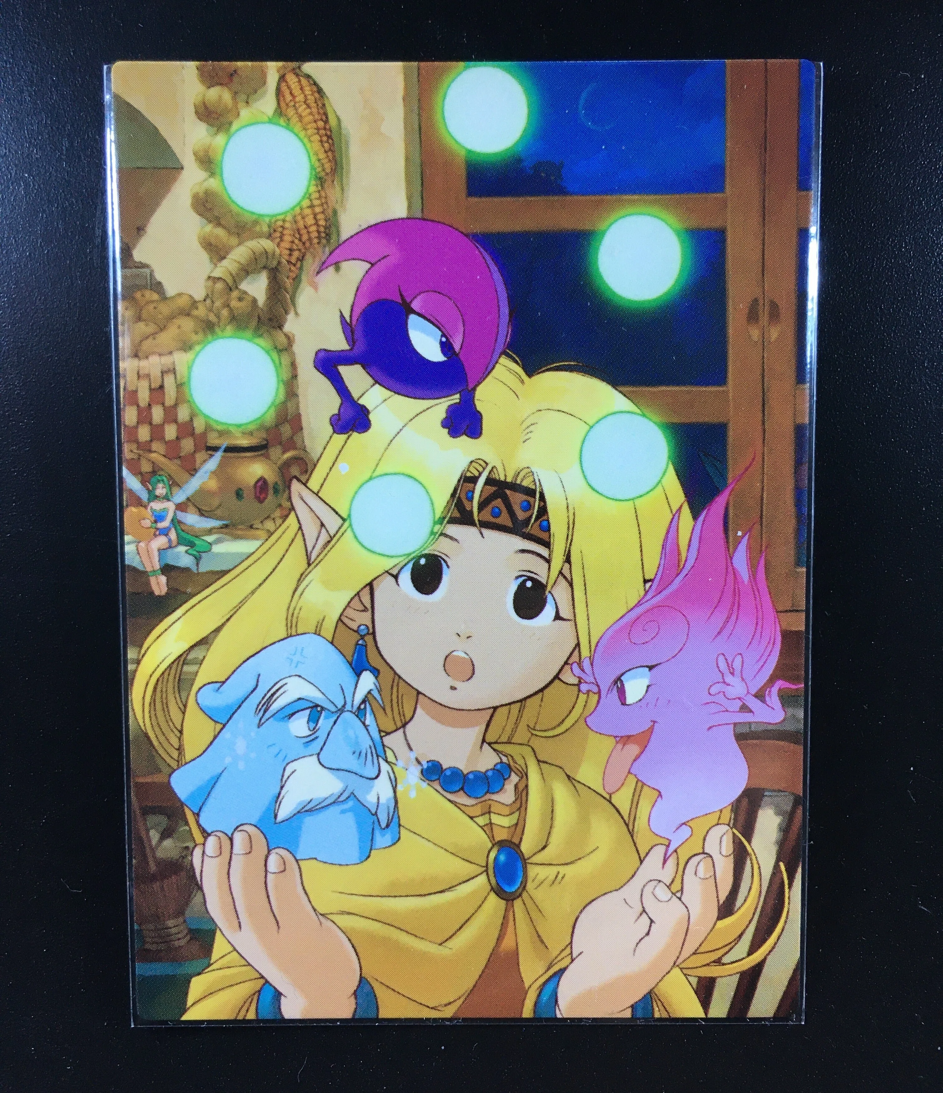 ワンダー3 ～過去と現在を繋げた作品～｜尿導院