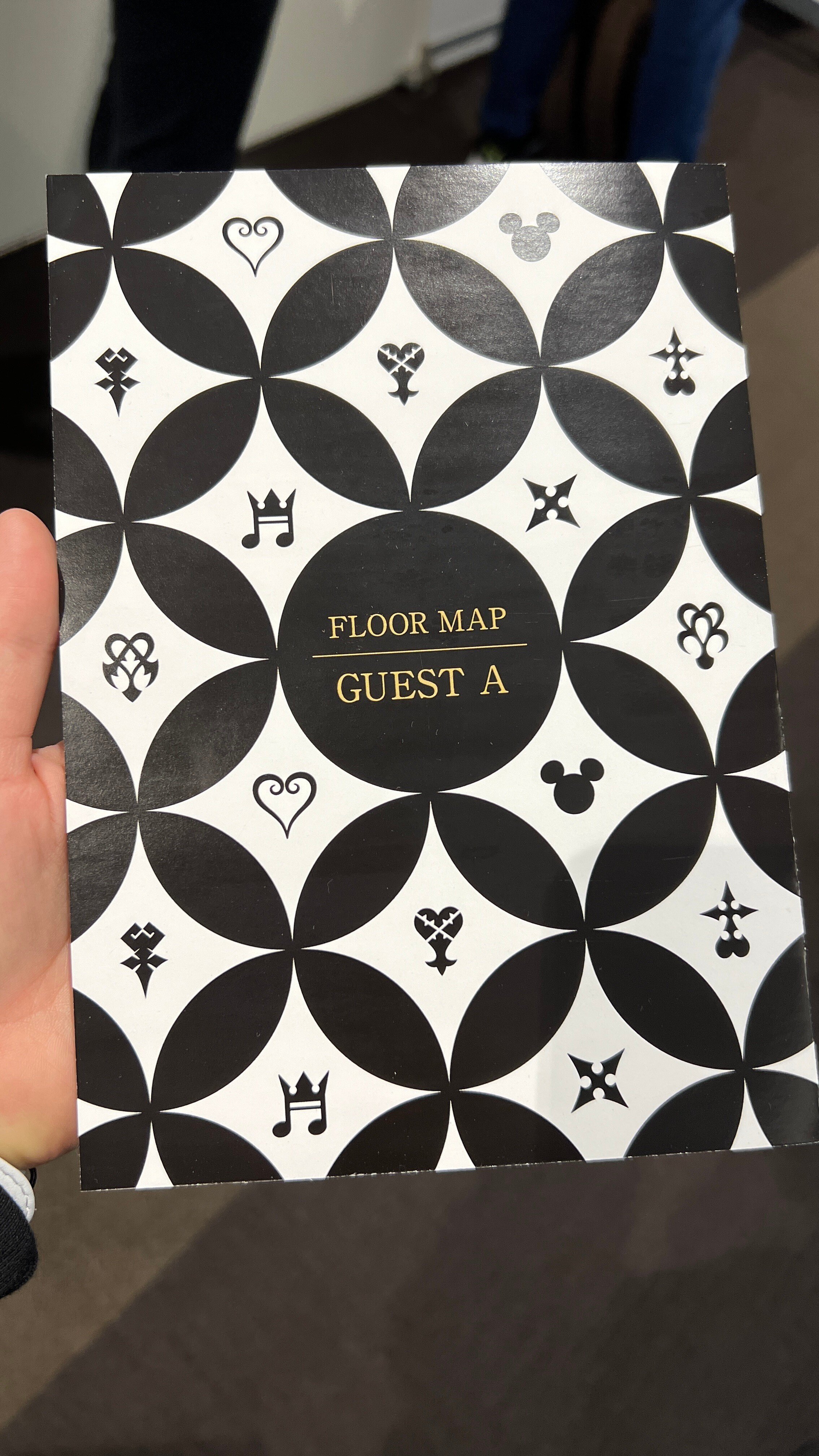 KINGDOM HEARTS 20th ANNIVERSARY EVENT レポート｜蒼