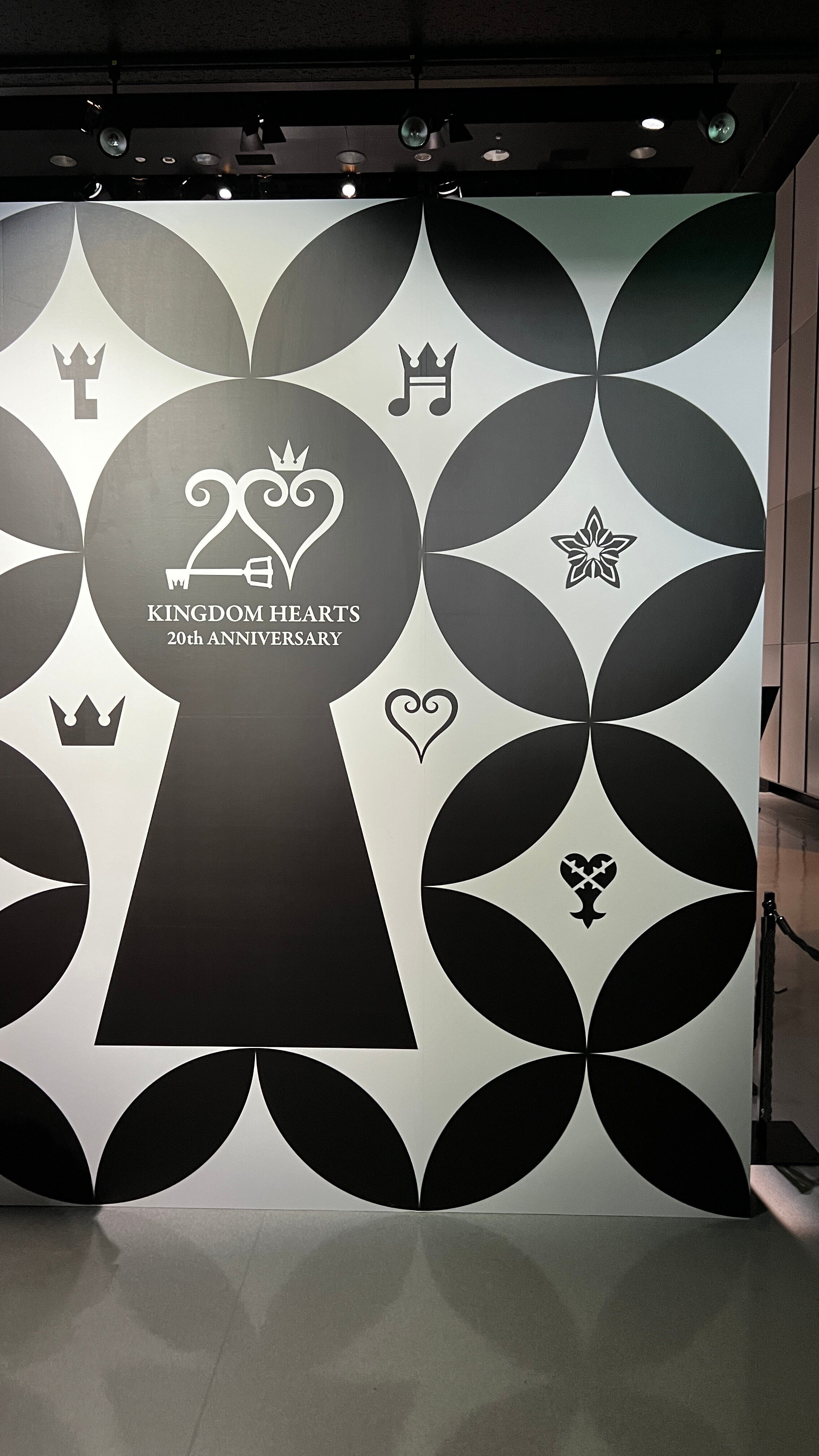 キングダムハーツ アートミュージアム ソラ プー キングダムレア 1