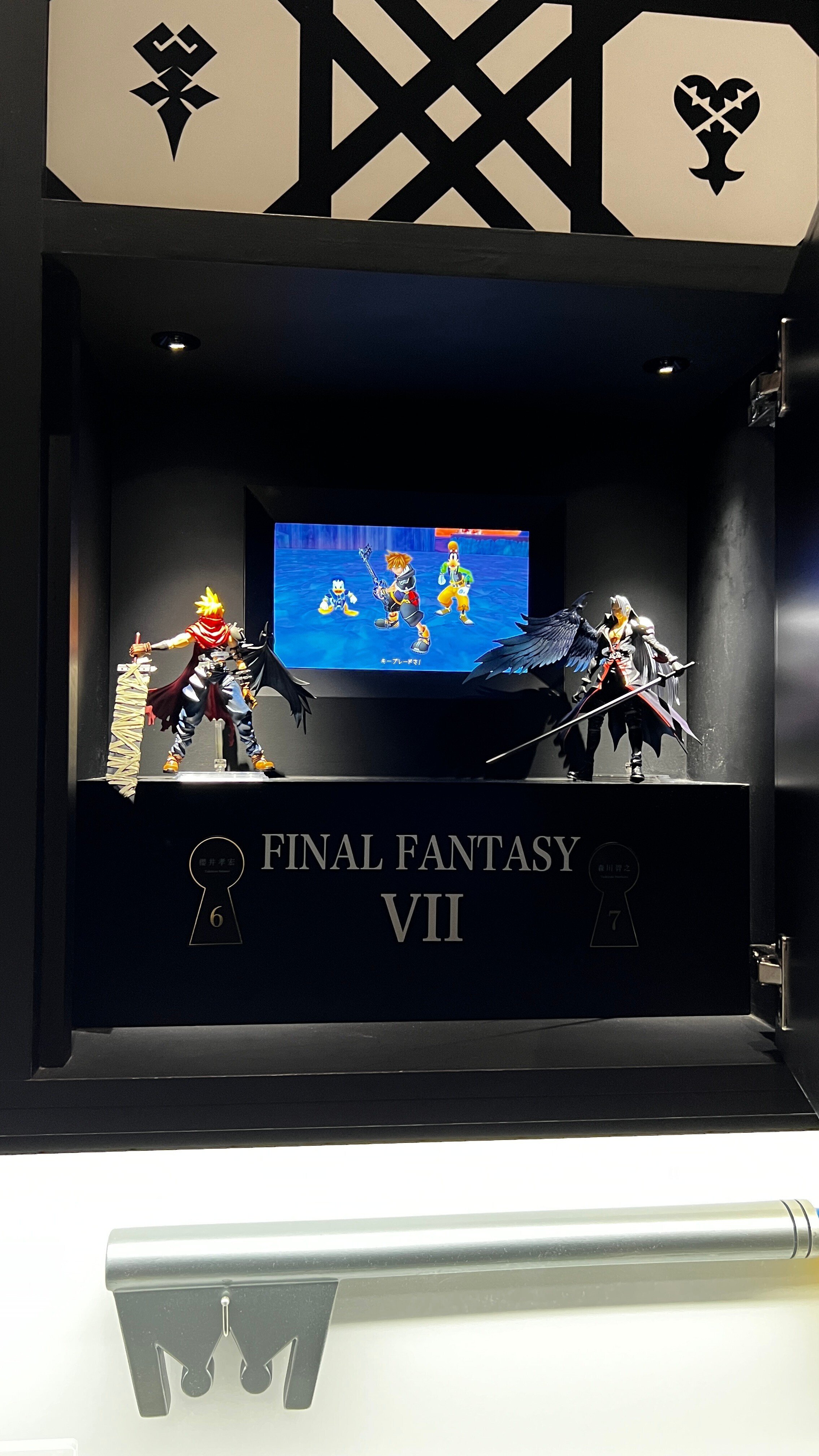 KINGDOM HEARTS 20th ANNIVERSARY EVENT レポート|蒼 KINGDOM HEARTS 20th ANNIVERSARY EVENT レポート|蒼
