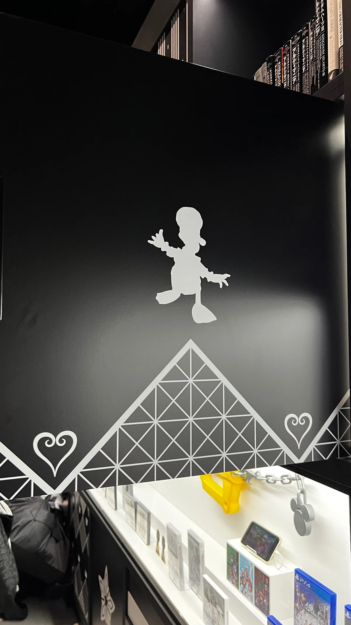 KINGDOM HEARTS 20th ANNIVERSARY EVENT レポート｜蒼