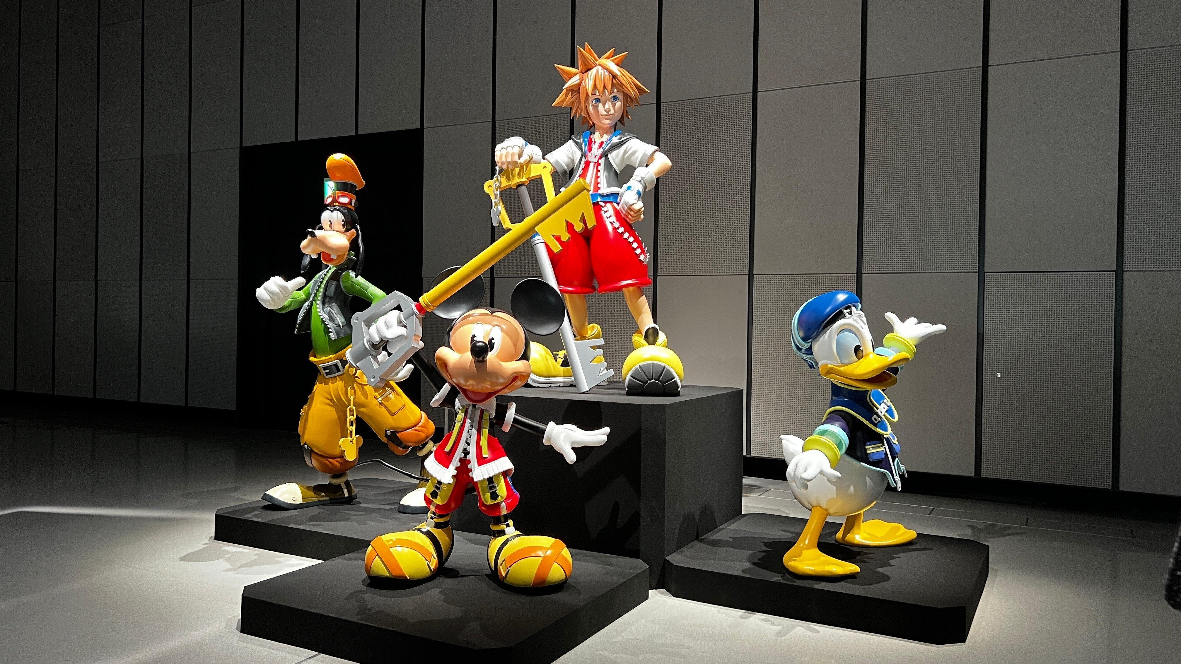 KINGDOM HEARTS 20th ANNIVERSARY EVENT レポート｜蒼