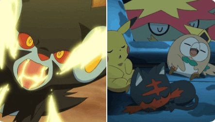 Smクラスタから見たアニポケxy こめこめくらぶ Note Smクラスタから見たアニポケxy こめこめくらぶ Note