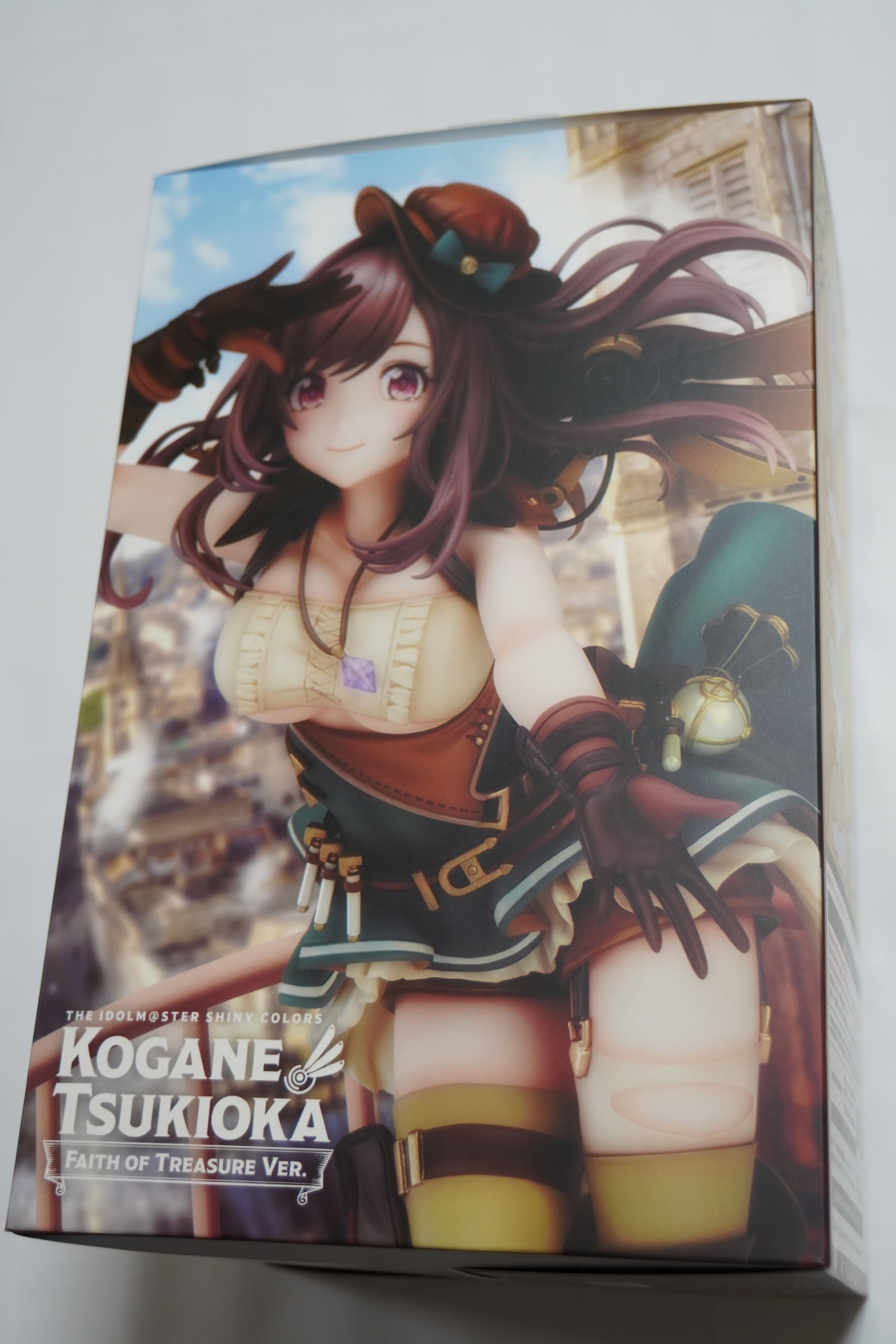 グッドスマイルカンパニー 「『アイドルマスター シャイニー グッドスマイルカンパニー 「『アイドルマスター シャイニー