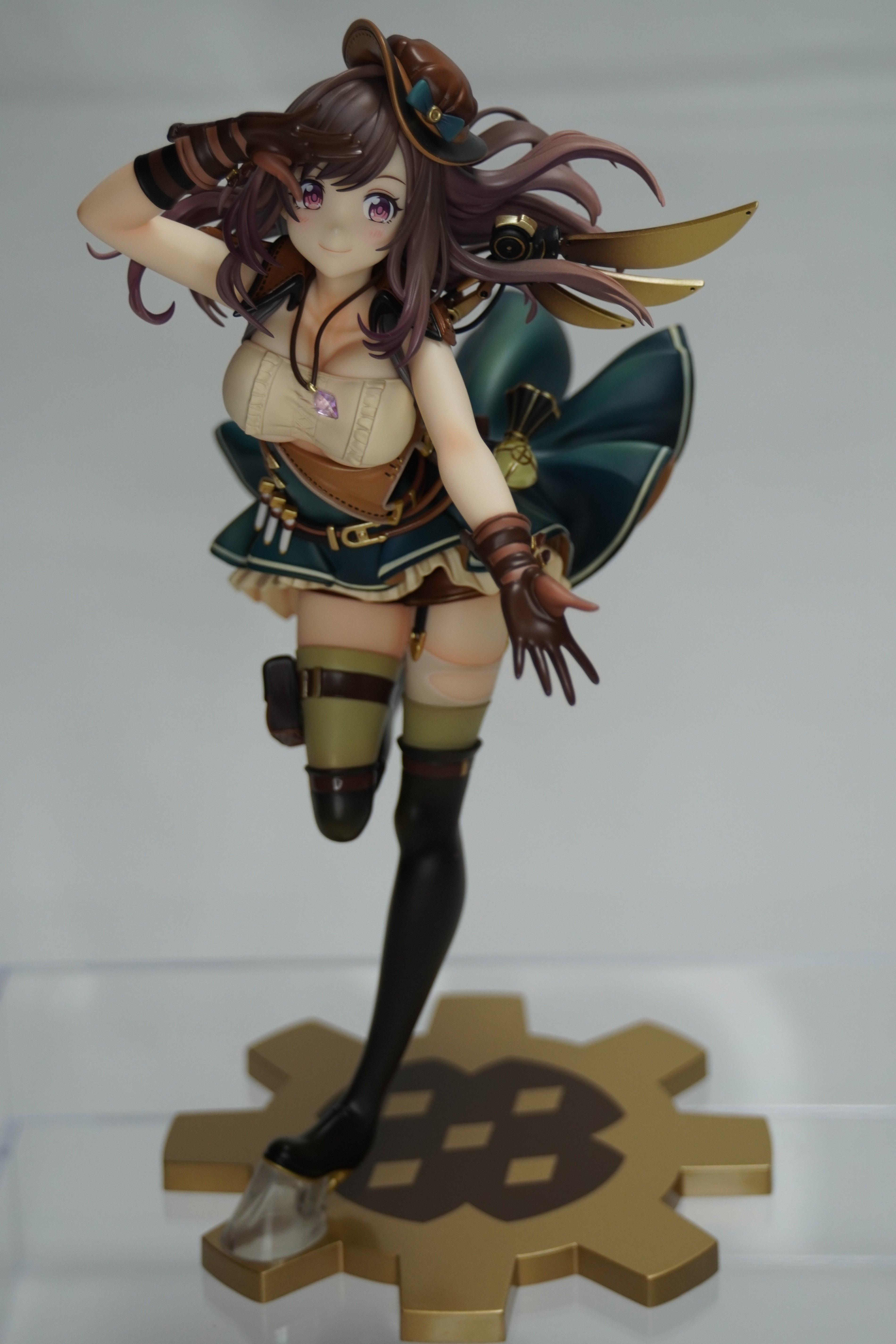 グッドスマイルカンパニー 「『アイドルマスター シャイニー