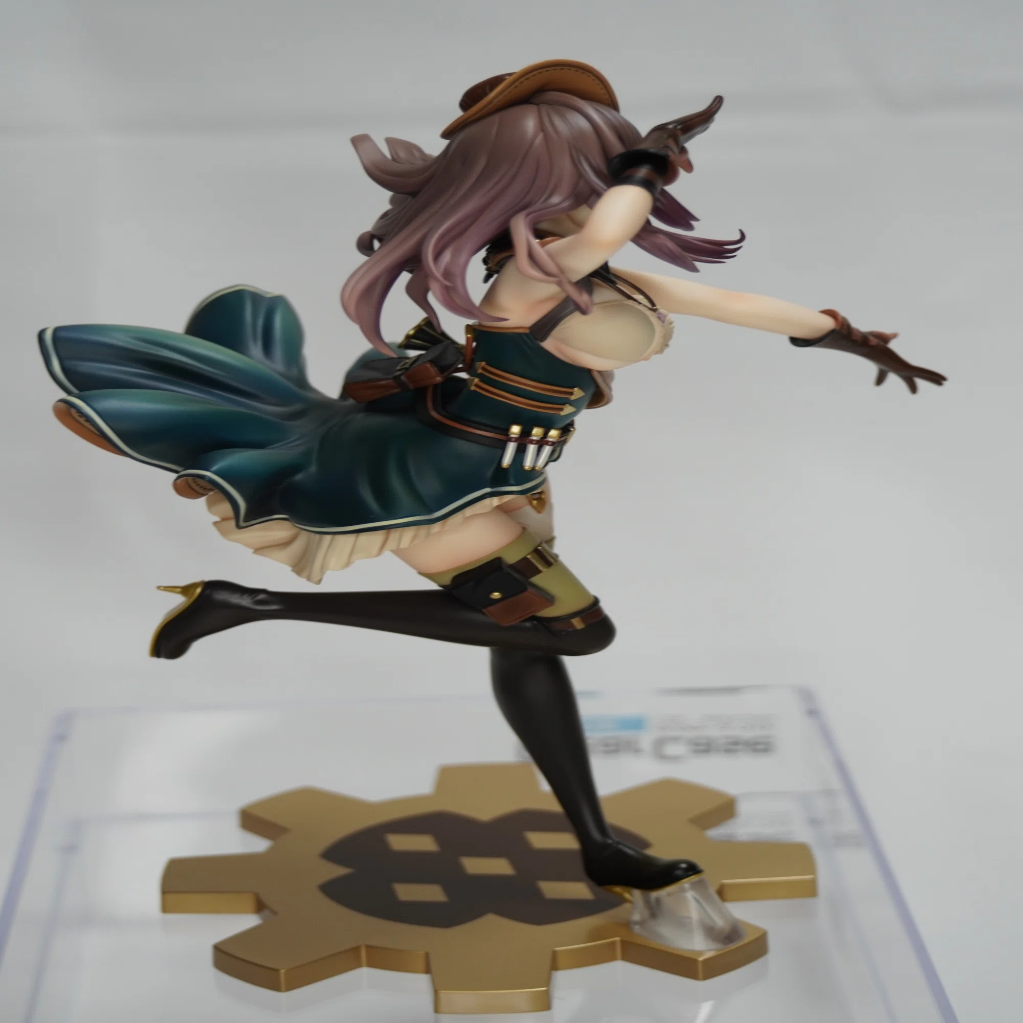 グッドスマイルカンパニー 「『アイドルマスター シャイニーカラーズ 