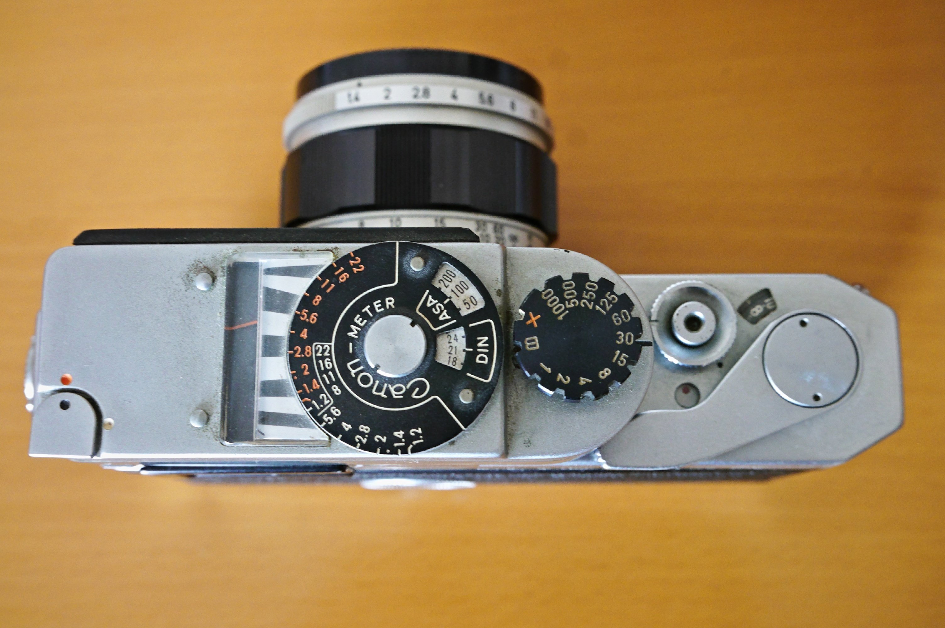 05 - Canon P|spinozamotors 05 - Canon P|spinozamotors