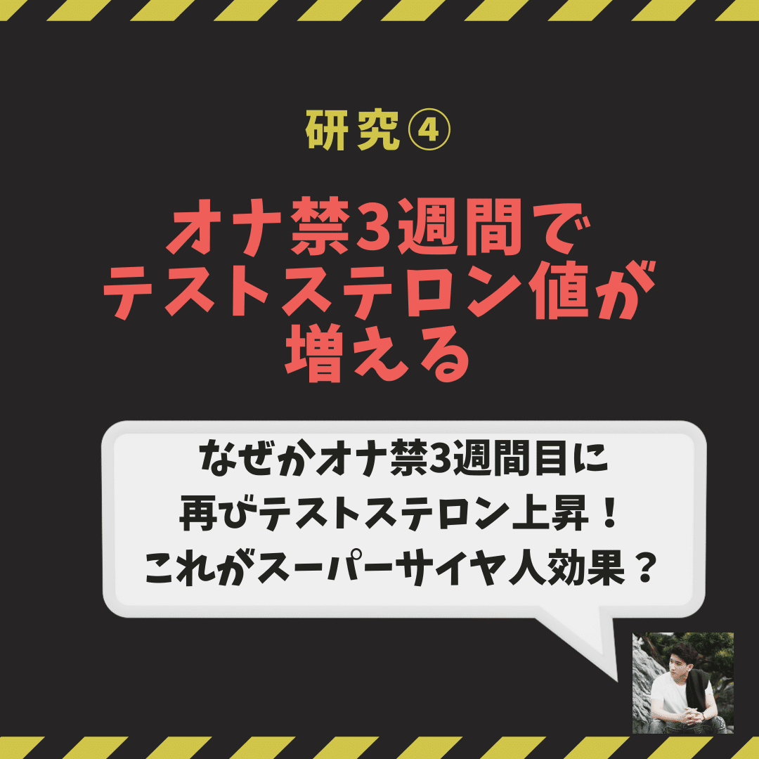 お な 禁 テストステロン