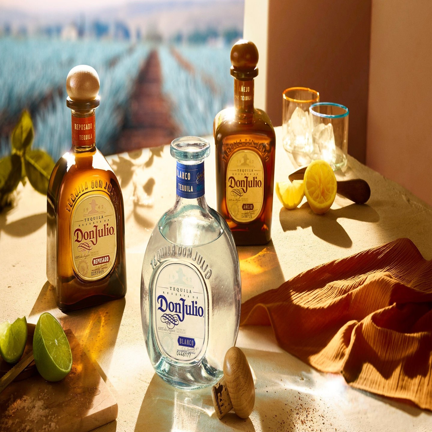 クエルボ 1800 テキーラ シルバー 40% 750ml 箱なし スピリッツ メキシコ – SAKE People MBMSO テキーラ愛好家ギフト If You're Gonna Be Salty Take the Tequilaエプロン