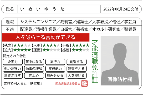 才能適性 の新着タグ記事一覧 Note つくる つながる とどける 才能適性 の新着タグ記事一覧 Note つくる つながる とどける