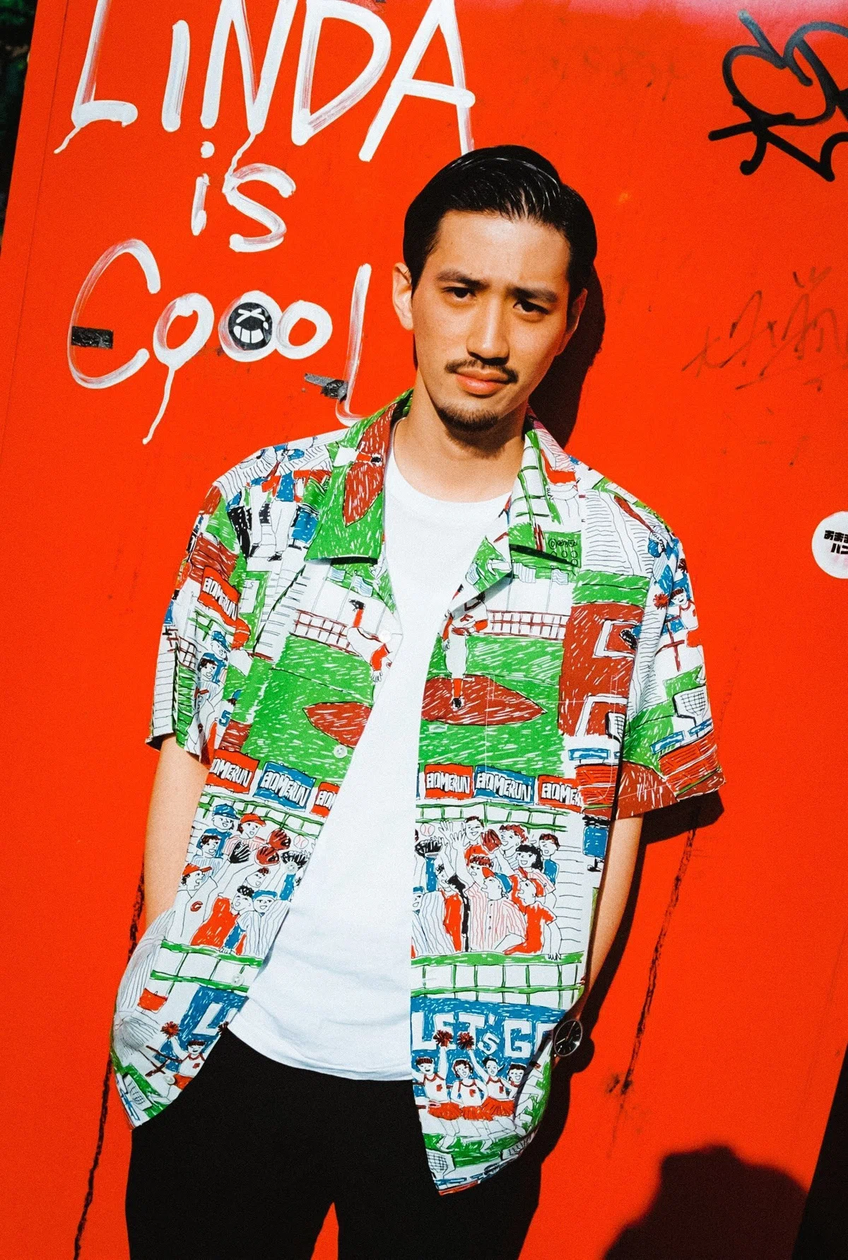 2022 COLLECTION vol.3について｜アロハおじさん | アロハシャツ 