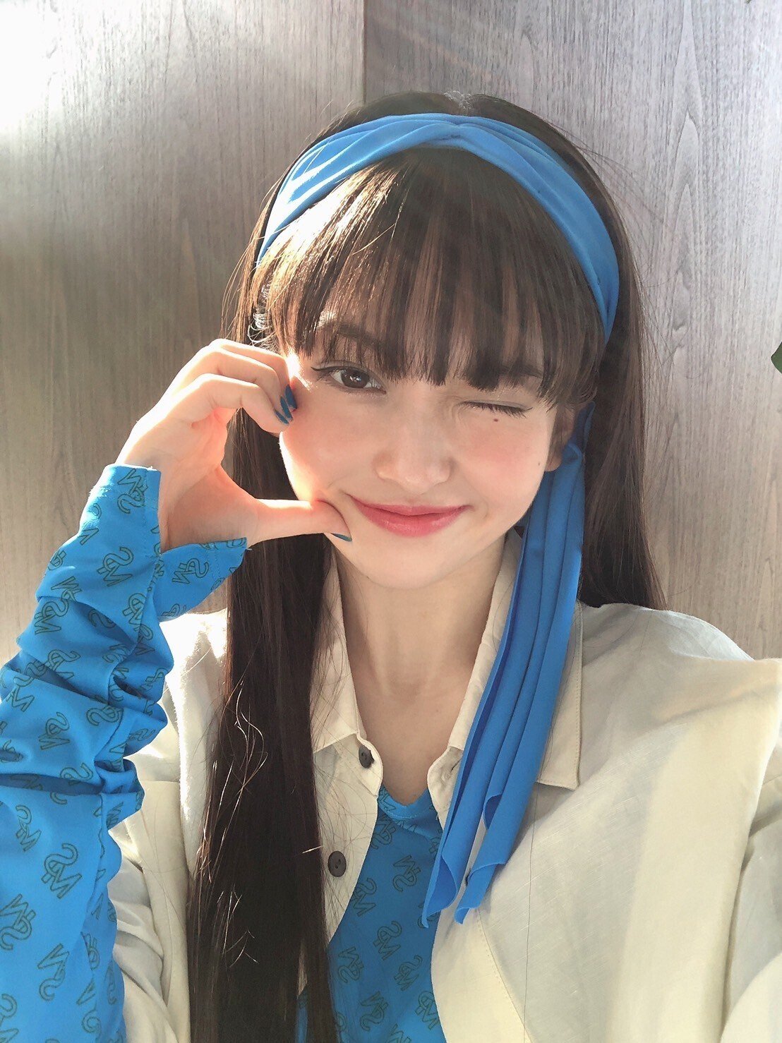 MOMOの日記 vol.21｜@onefive