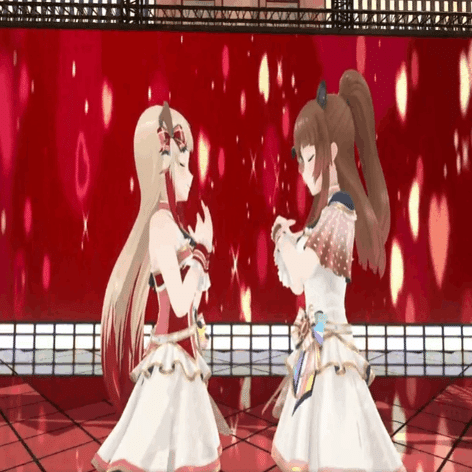Animare 4th Anniversary あにまーれ学園祭 セットリスト Dancingdress Square Note