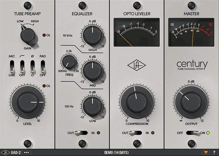 超美品NEVE8801 マイクプリ（チャンネルストリップ） 超美品NEVE8801 マイクプリ（チャンネルストリップ）