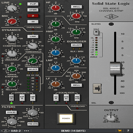 Hendy Amps Warhol 2ch チャンネルストリップ　マイクプリ Hendy Amps Warhol 2ch チャンネルストリップ マイクプリ - メルカリ