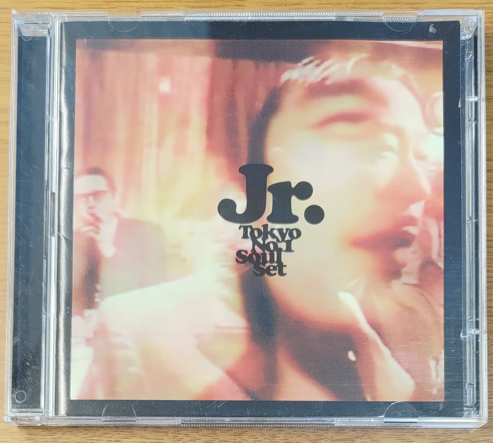 ナニコレ珍CD｜TMP(つくばミュージックプロジェクト)