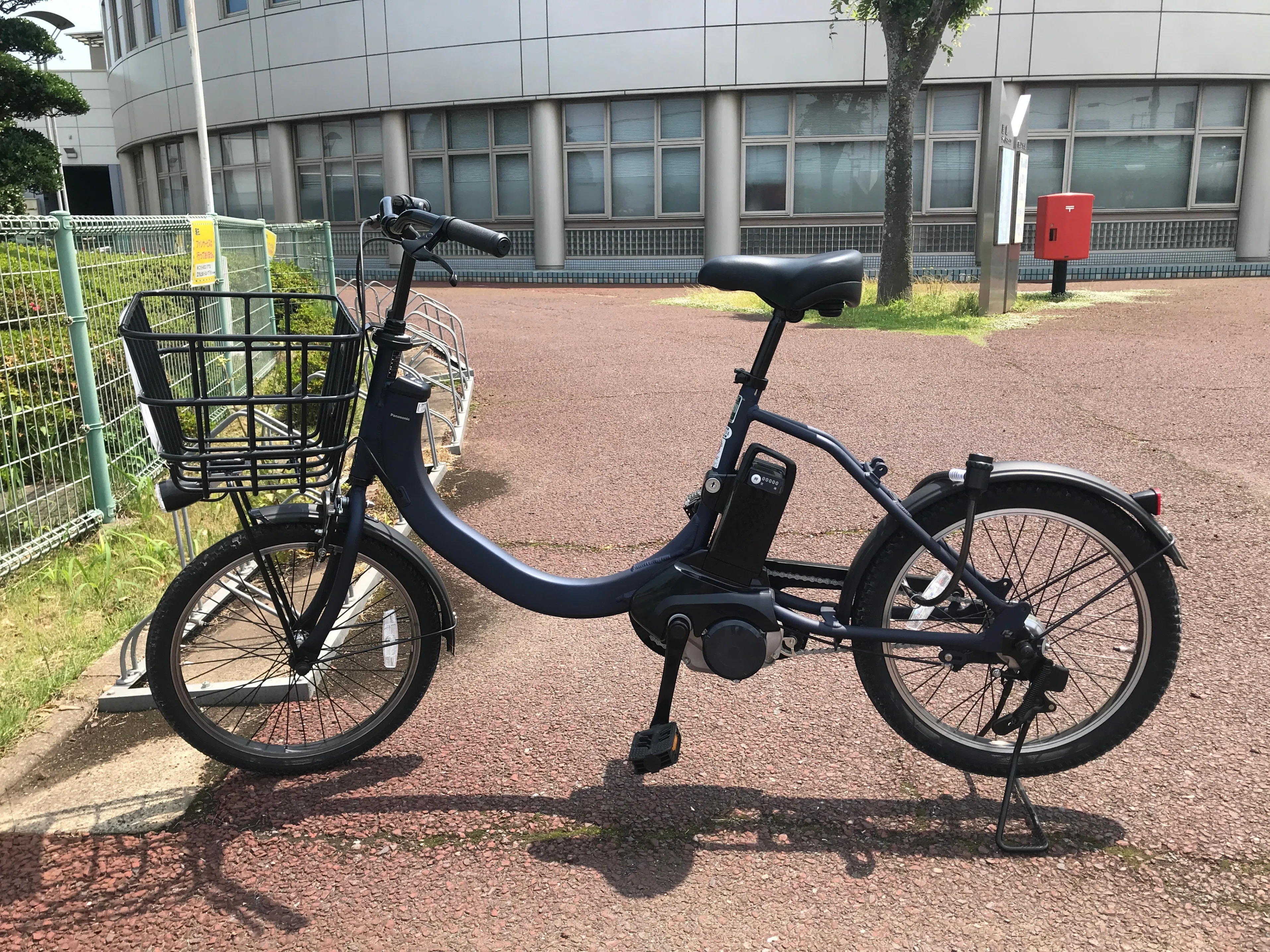 鹿嶋のレンタサイクル使い比べてみた｜yamaaaaaaaan
