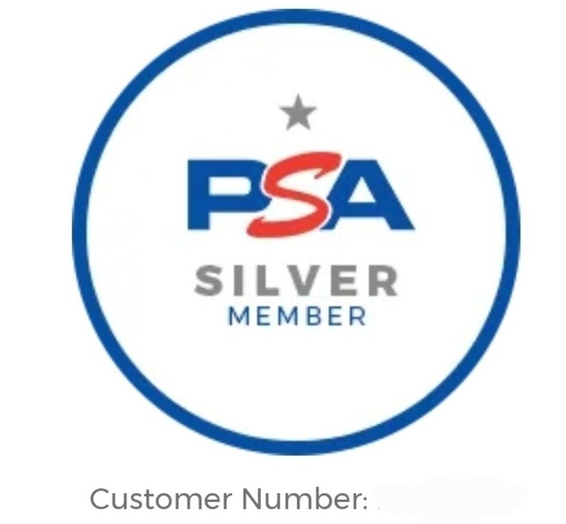 【PSA鑑定】PSA Collectors Clubの登録方法とメリット｜モル～noteのすがた～