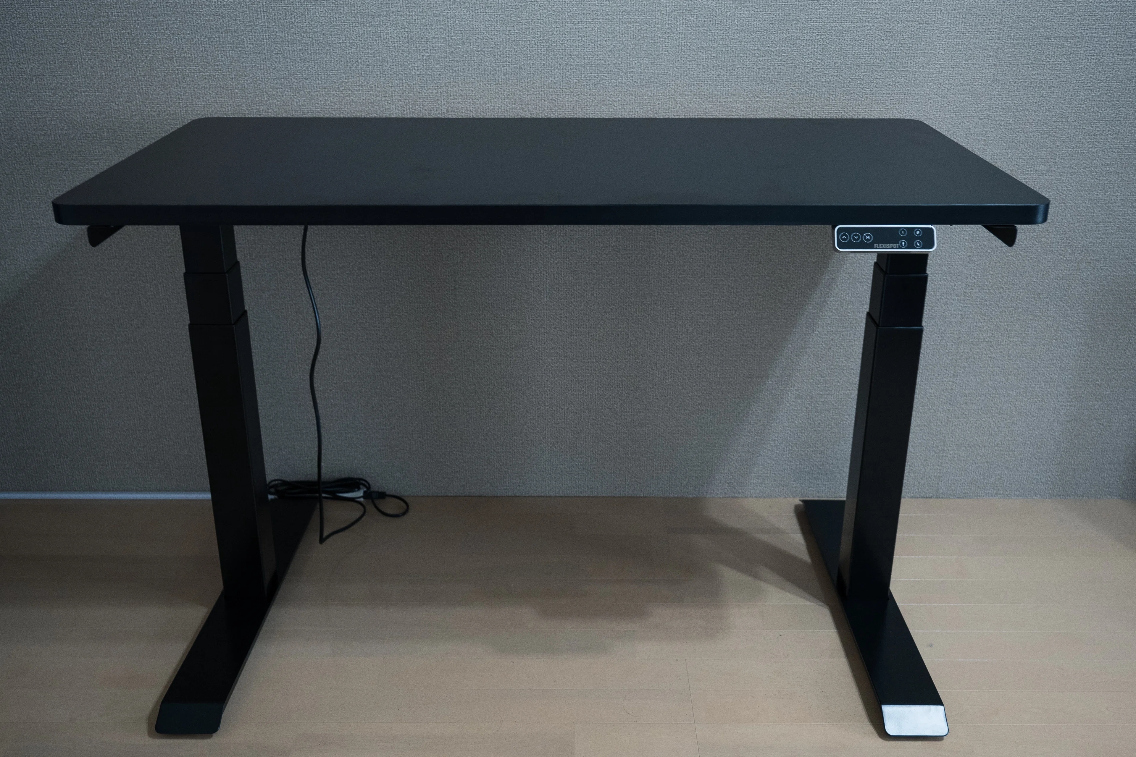 FLEXISPOT E7 脚部のみ 黒 FLEXISPOT E7 脚部のみ 黒