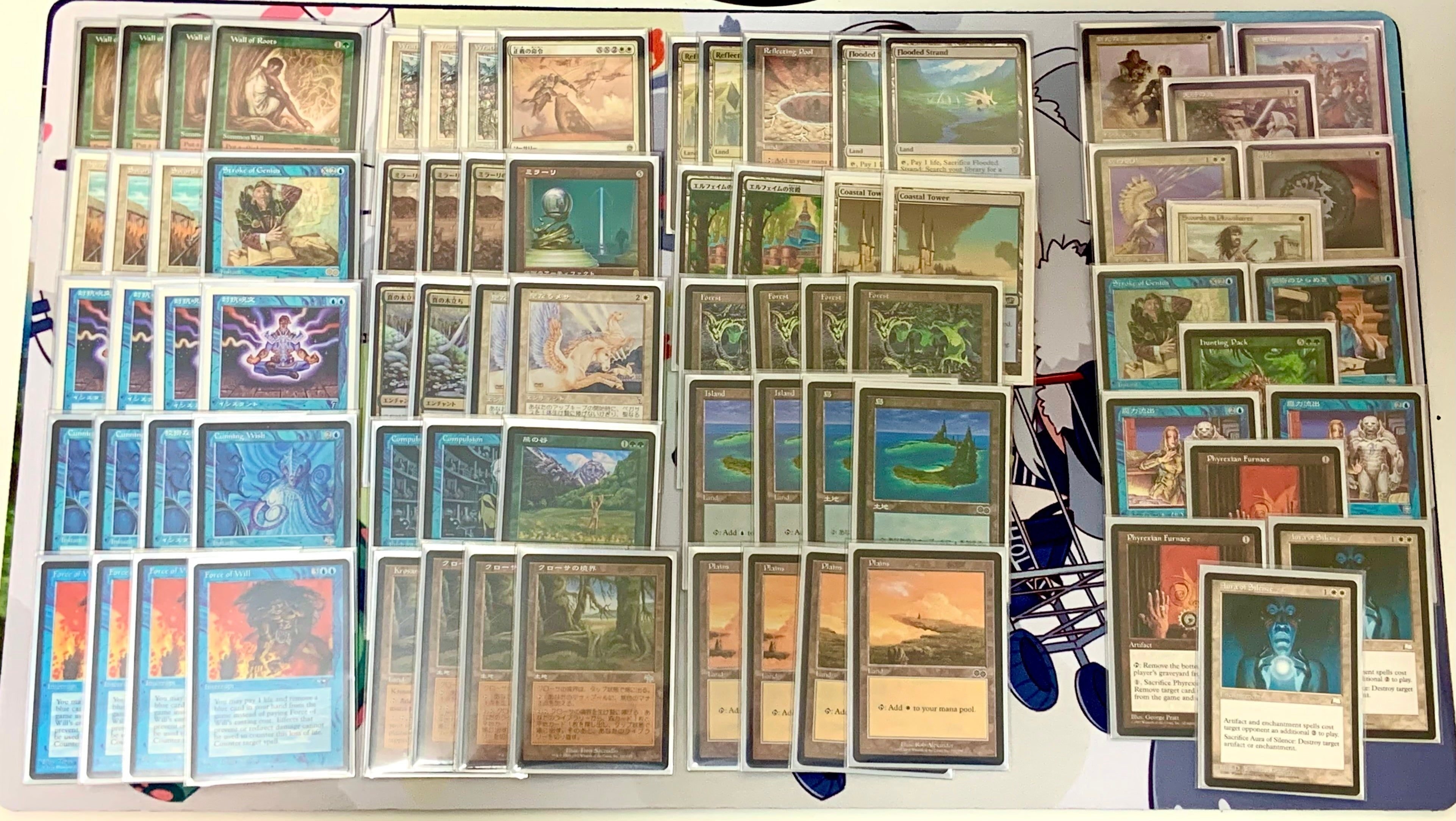 ミドルスクール　ステイシスデッキ ミドルスクール ステイシスデッキパーツ