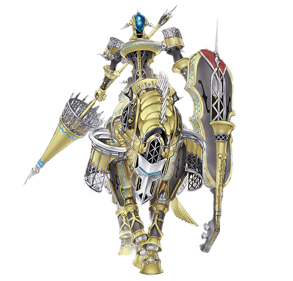 オルフェゴール・ディヴェル 公式】遊戯王OCG on X