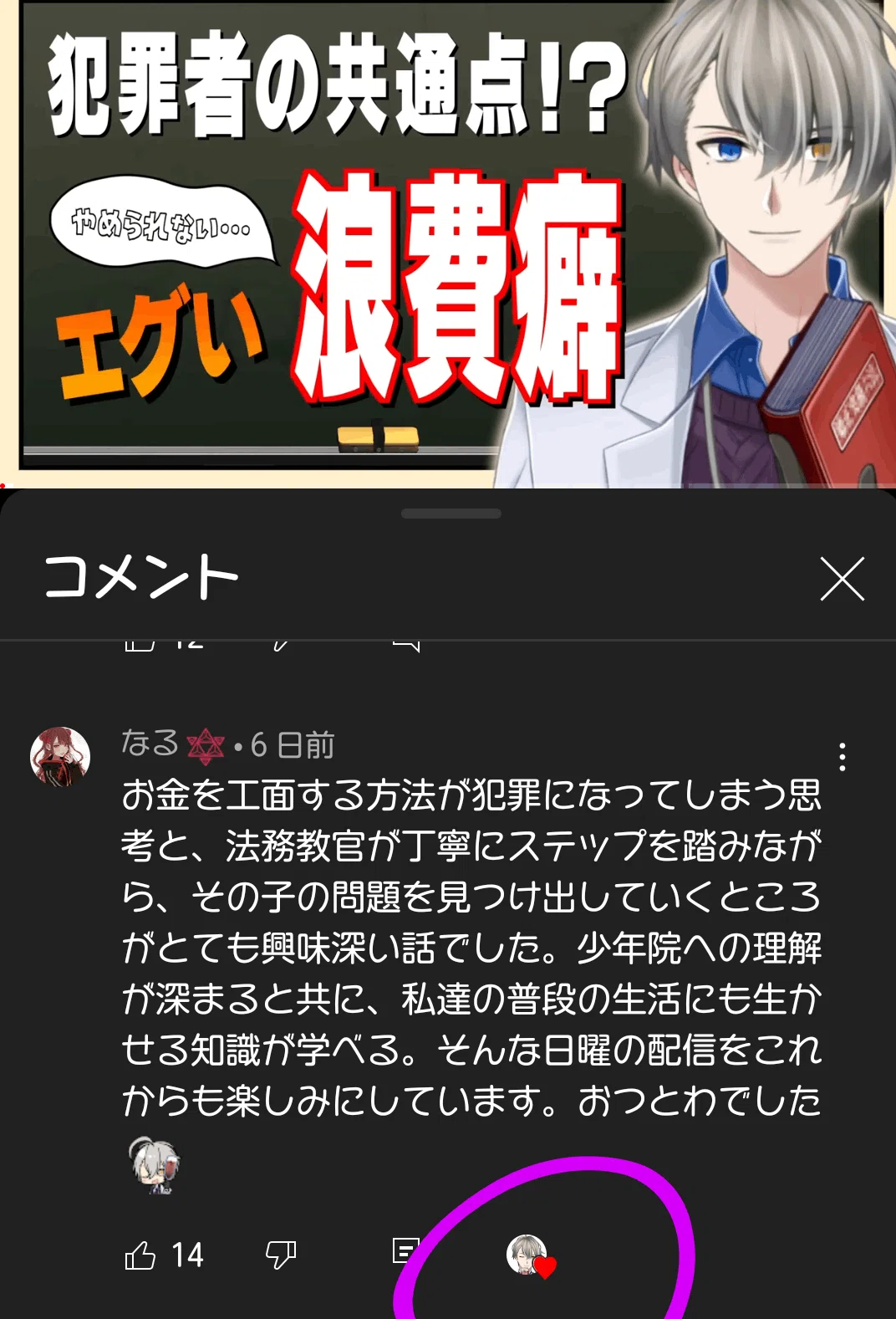 誰かと同じではつまらない！一歩進んだ推し方とは｜なる@VTuber推し活 