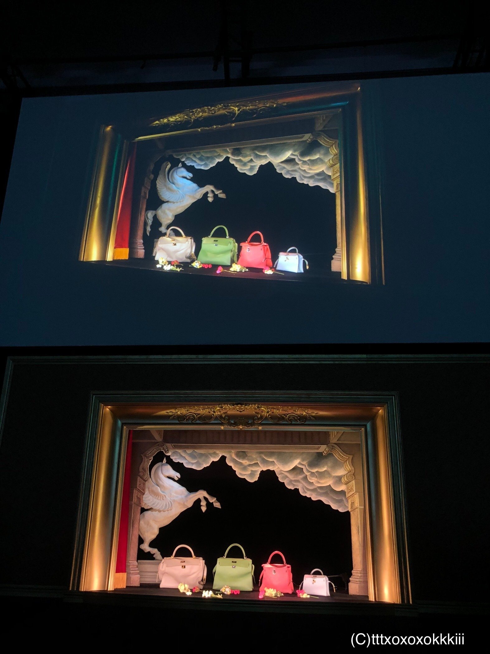 エルメス - 軽やかさの工房｜Toki Minami