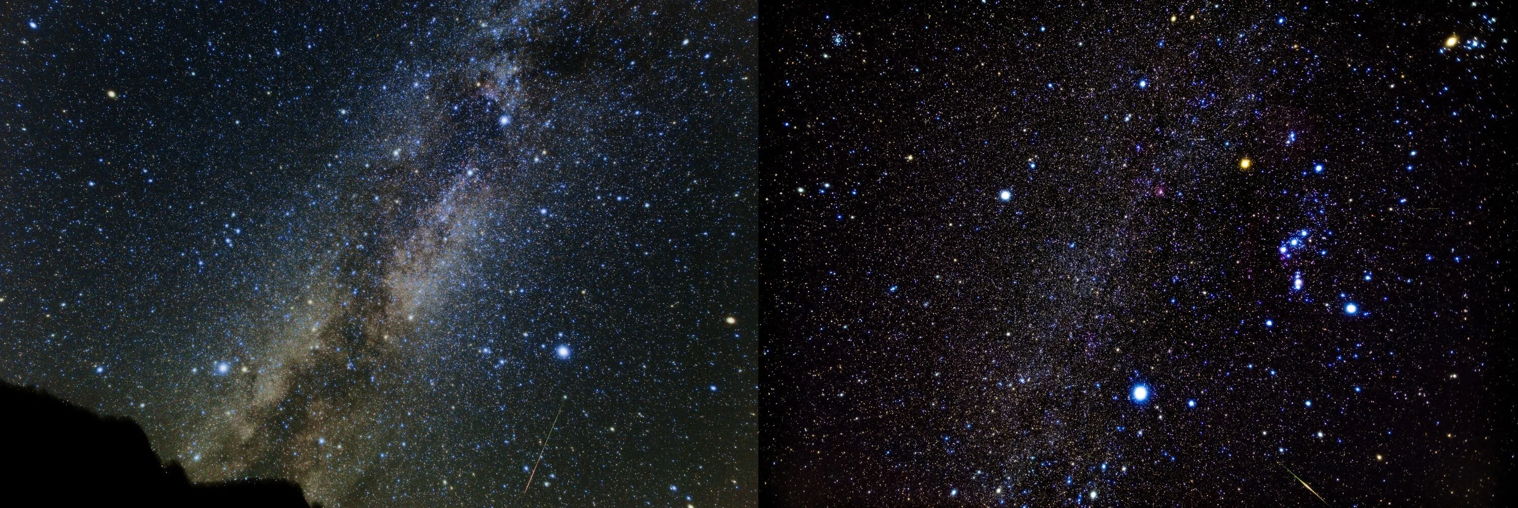 全文公開】星空描写からの「日時特定」入門【#FindOurStars vol.1