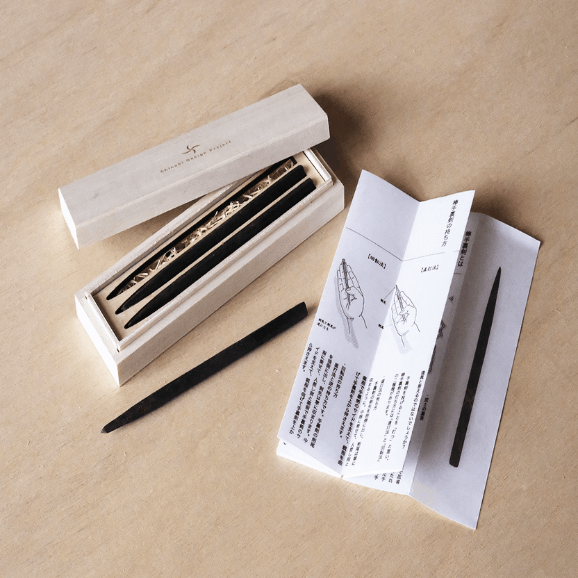 棒手裏剣・鉤縄」の販売開始しました！【SDP STORE】｜きよし｜忍者な