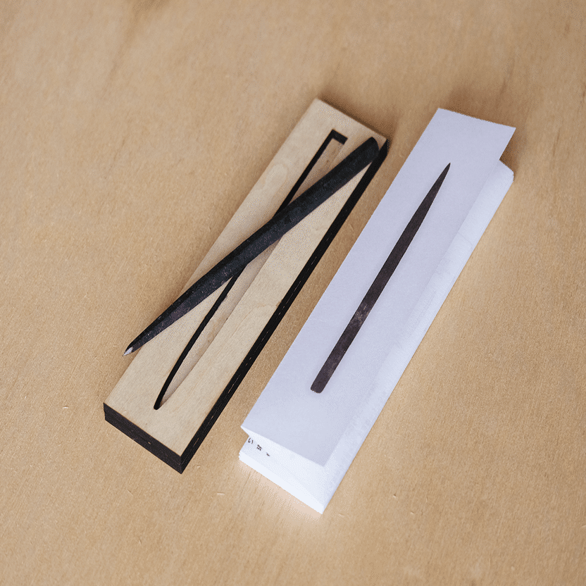 棒手裏剣・鉤縄」の販売開始しました！【SDP STORE】｜きよし｜忍者な